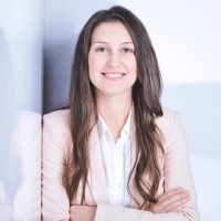 Sofia Burakiewicz