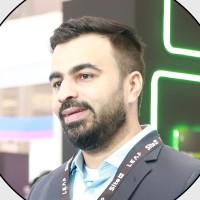 Muhammad Ali Khoja
