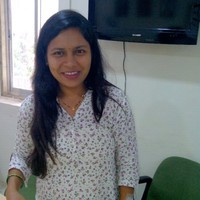 Supriya Bhalerao Shirodkar