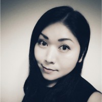 柳下美桂
