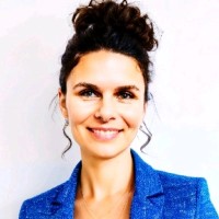 Daria Anna Czarlinska