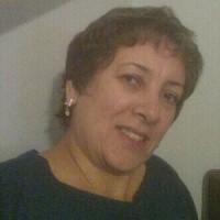 Rosângela Silva De Barros