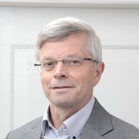 Oscar Vogels