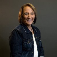 Audrey Russell