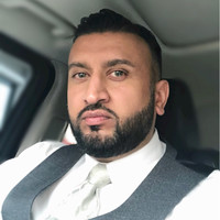 Raz Mirza