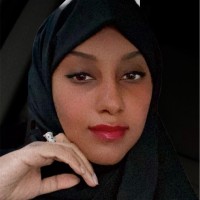 Amal AlMowallad