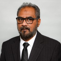 Tanweer Usmani