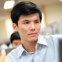 Somsak Saechang