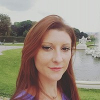 Joleen Erica Buck