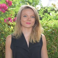 Faustine Delestre