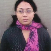 Sanjukta Bhattacharya