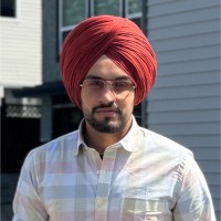 Amrit Singh