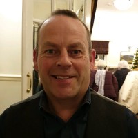 Simon Little