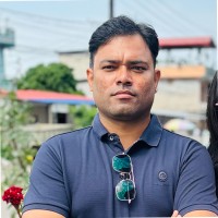 Sagar Rai