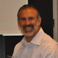 Dean Pisani
