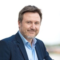 Patrick Verdé