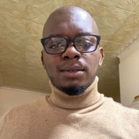 Thabo Makohliso