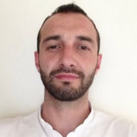Mathieu CAROFF