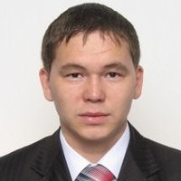 Sergey Shagaev