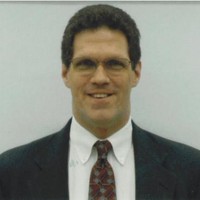 David Jensen