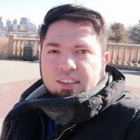 Victor Hugo Monzon Villegas