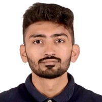 Ayush Patel