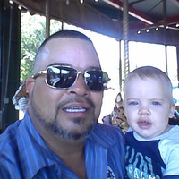 Dave Flores