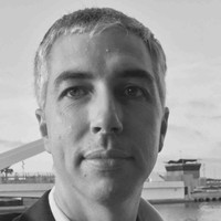 Daniel Cebrian