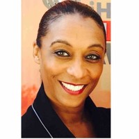 Beverly Ward-Gregg