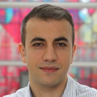 Arash Ahmadi