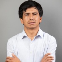 Walter José Barboza Ocas