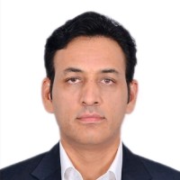 Ahmed Waqar