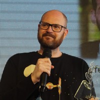 Ron Lang-Alon