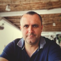Catalin Scutaru