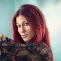 Mary Matsaka