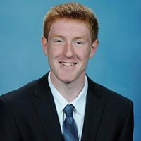Joseph Haran