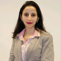Fatim Ezzahra Benjelloun Touimi