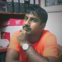 M Ajmal