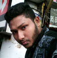 Md Alif Rahman