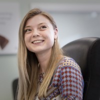 Hayley Thornton