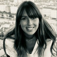 Cécilia Lopez