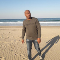 Luthuli N. (Njabulo) Luthuli