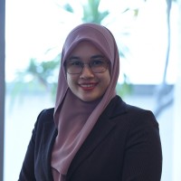 Shafika Aida Jaffar