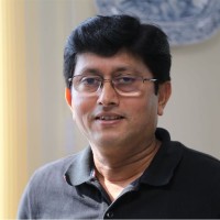 Suresh Nair