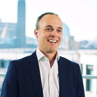 Ian Bradbury