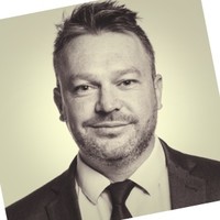 Martin Bottomley