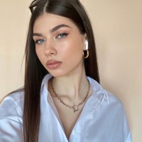 Viktoriia Chekhovska