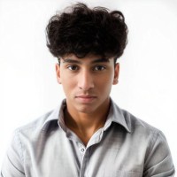 Darshan Patil