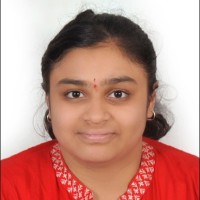 Dravyashree M