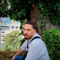 Oğuzhan ÖZBAY